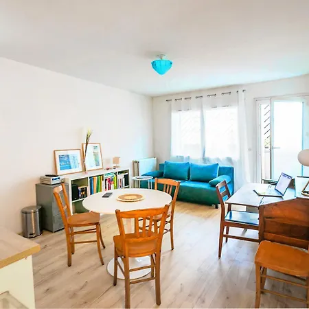 شقة Nid Douillet رومينفيل