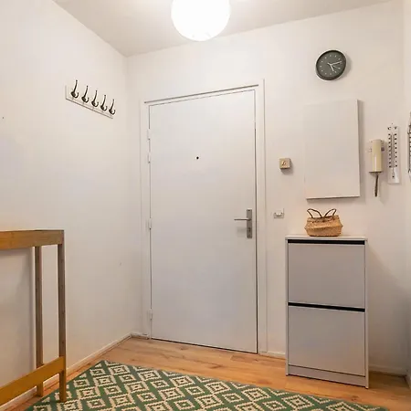 Nid Douillet شقة رومينفيل